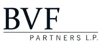 BVF Partners logo