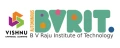 BVRIT logo