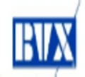 BVX logo