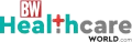 BW Healthcareworld logo