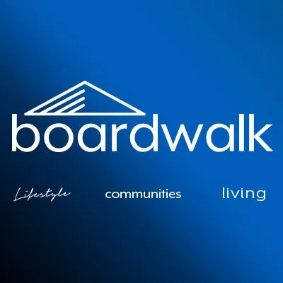 Boardwalk logo