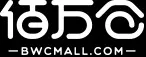 BWCmall.com logo