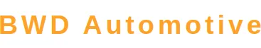 BWD Automotive logo