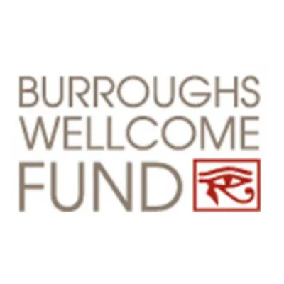 Burroughs Wellcome Fund logo