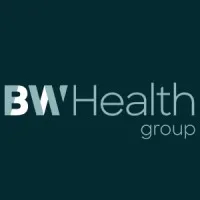 BW Health Group logo