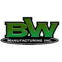 BW Manufacturing logo