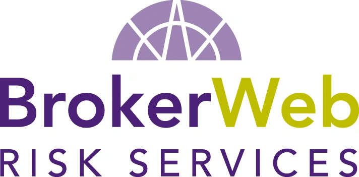 BrokerWeb Risk Services logo