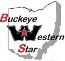 Buckeye Western Star logo