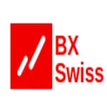 BX Swiss logo