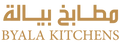 Byalah Kitchens logo