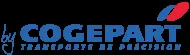 COGEPART logo