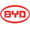 BYD Forklift logo