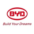 BYD Philippines logo