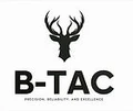 Bydand Tactical logo