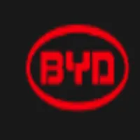 BYD logo