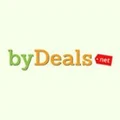 Bydeals logo