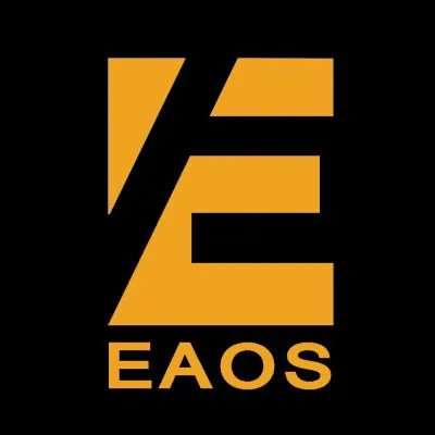 EAOS logo