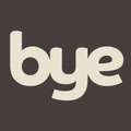 Byebye logo