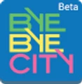 ByeByeCity logo