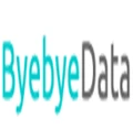 ByebyeData Eraser logo