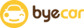 ByeCar logo
