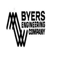 Byers Engineering logo