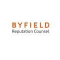 Byfield logo