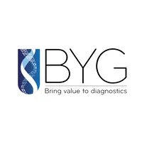 BYG4lab logo