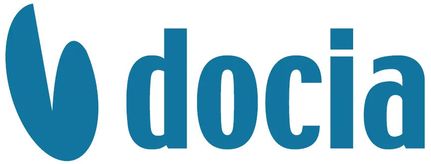 Docia logo
