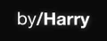 ByHarry logo