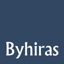 Byhiras logo