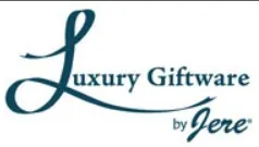 Luxury Gifts by Jere logo