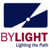 By Light Professional IT Services logo