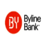 Byline Bank logo