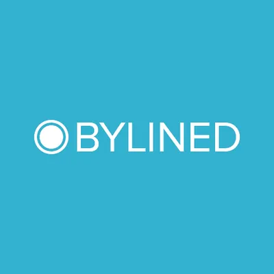 Bylined logo