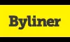 Byliner logo