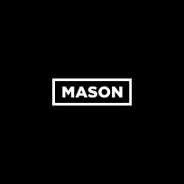 Mason America logo