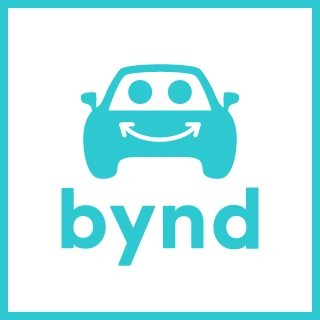 Bynd logo