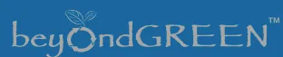 beyondGREEN biotech, logo