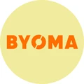 BYOMA logo