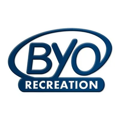 BYO Playground logo