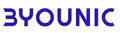 Byounic logo