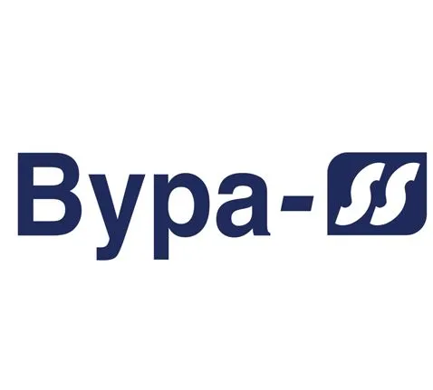 Bypa-ss logo