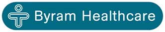 Byram Healthcare logo