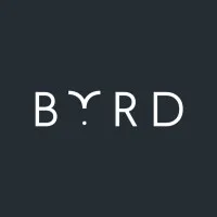 Byrd logo