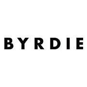 Byrdie logo