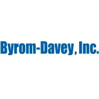 Byrom-Davey logo