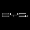 BYS logo