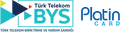 BYS PlatinCard logo