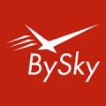 BySky logo